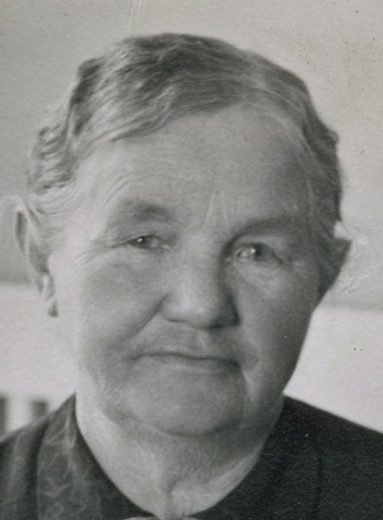 Sofia Kristina Jansson Westerberg