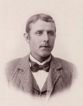 Karl Verner Alvin